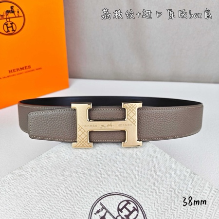 Hermes Women Belt-577